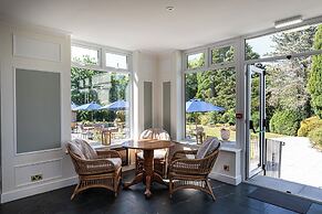 Lake District Castle Inn