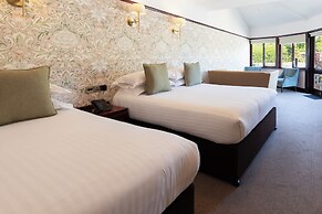 Lake District Castle Inn