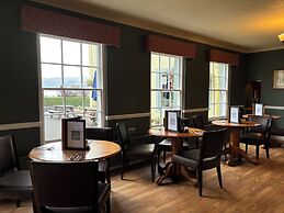 Lake District Castle Inn