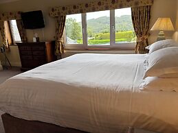 Lake District Castle Inn