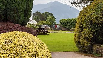 Lake District Castle Inn