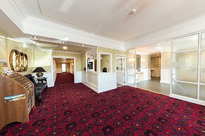 Lake District Castle Inn