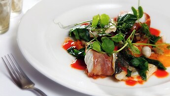 Lake District Castle Inn