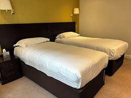 Lake District Castle Inn