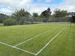 Lake District Castle Inn