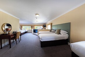 Lake District Castle Inn