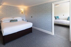 Lake District Castle Inn