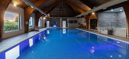 Lake District Castle Inn