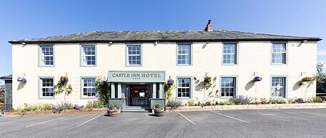 Lake District Castle Inn