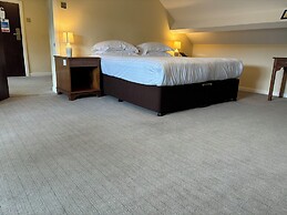 Lake District Castle Inn