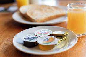 Lake District Castle Inn