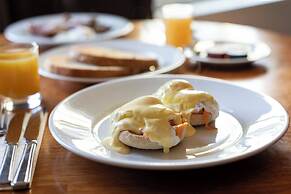 Lake District Castle Inn