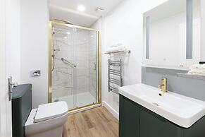 Lake District Castle Inn