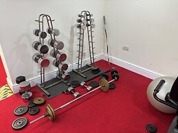 Lake District Castle Inn