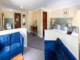 Lake District Castle Inn