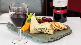 Lake District Castle Inn