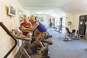 Lake District Castle Inn