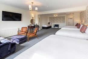 Lake District Castle Inn