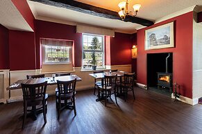 Lake District Castle Inn