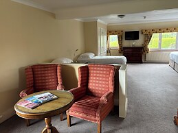 Lake District Castle Inn