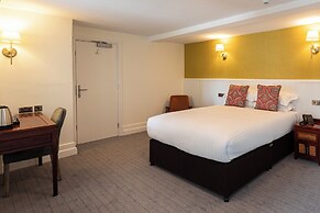 Lake District Castle Inn