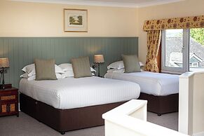 Lake District Castle Inn