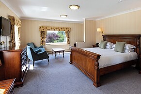 Lake District Castle Inn