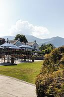 Lake District Castle Inn