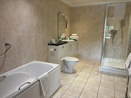 Lake District Castle Inn