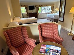 Lake District Castle Inn