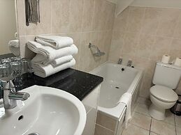 Lake District Castle Inn