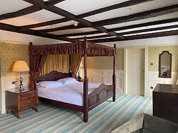 Lake District Castle Inn