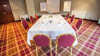 Lake District Castle Inn