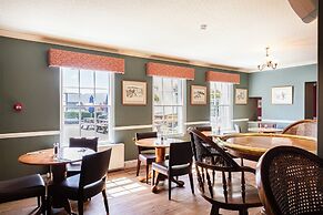 Lake District Castle Inn