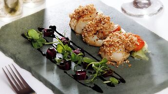 Lake District Castle Inn