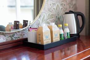 Lake District Castle Inn