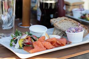 Lake District Castle Inn