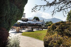 Lake District Castle Inn