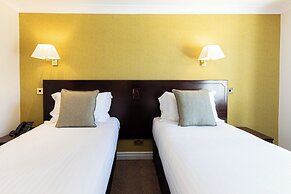 Lake District Castle Inn