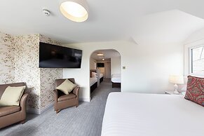 Lake District Castle Inn