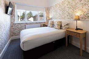 Lake District Castle Inn