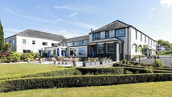 Lake District Castle Inn