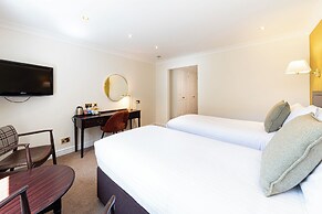 Lake District Castle Inn