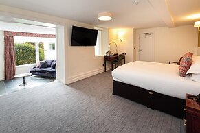 Lake District Castle Inn