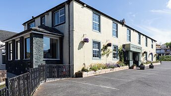 Lake District Castle Inn