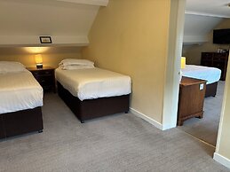 Lake District Castle Inn