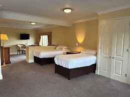 Lake District Castle Inn