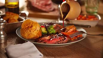 Lake District Castle Inn