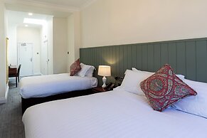 Lake District Castle Inn