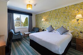 Lake District Castle Inn